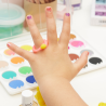Vernis à ongles Kids – Manucurist | Formule à l’eau, fun & sans danger