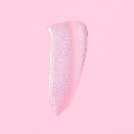 Ultralighter Visage & Corps Rose Si Si La Paillette - Brillance Sublime