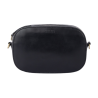 Maya O My Bag – Petit sac cuir éthique & sangle rayée