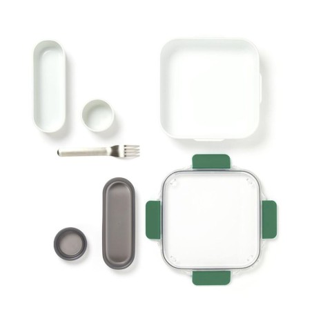 Lunch box original Olive Black+Blum