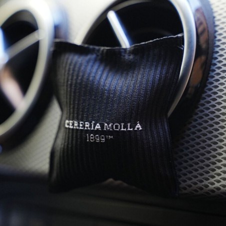 Cereria Molla - Parfum de voiture Tuberose and Jasmine