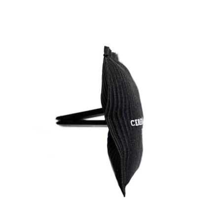 Cereria Molla - Parfum de voiture Raspberry and Black Vanilia