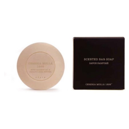 Cereria Molla - Savon 100g Amber and Sandalwood