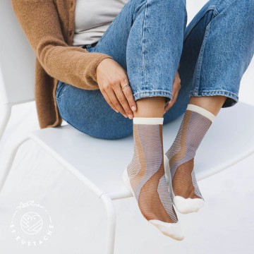 Chaussettes Architecte