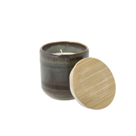 Bougie parfumée Citrus and Wood - Villa Collection