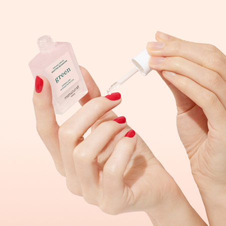 Gouttes Séchantes Manucurist – accélérateur de séchage & soin cuticules
