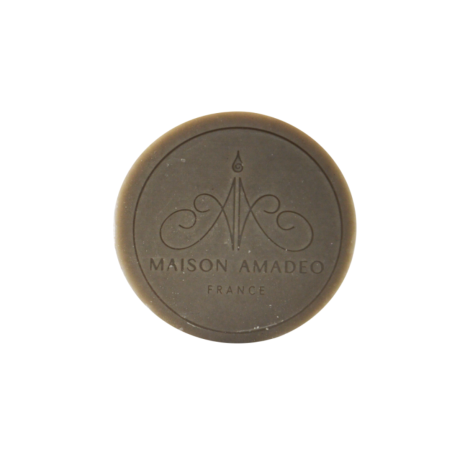 Maison Amadéo - Savon vertueux - Boue de la mer morte