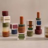 Module 3 bougie empilable 7 × 6 cm – Stan Editions