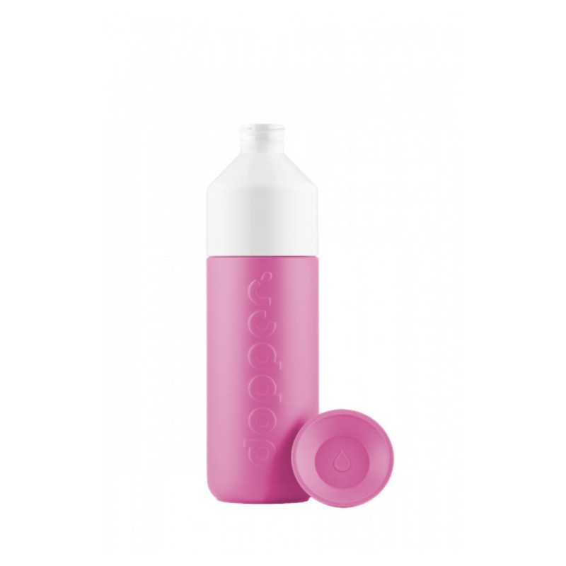 Gourde Isotherme 580 ml | Écologique et Pratique