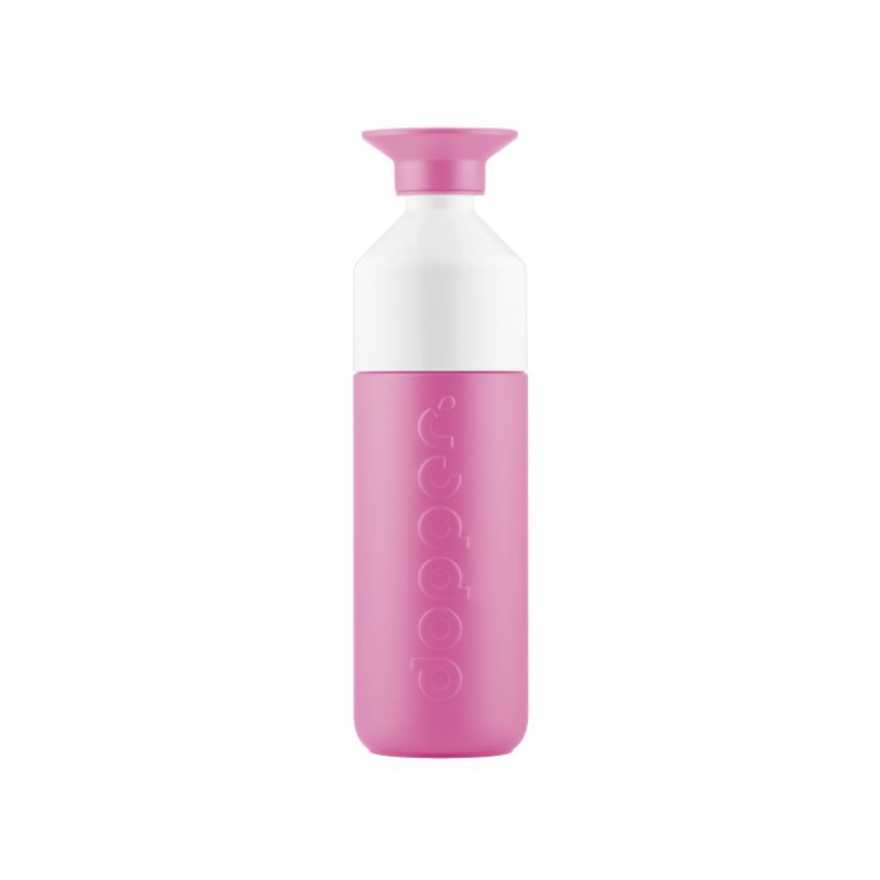 Gourde Isotherme 580 ml | Écologique et Pratique