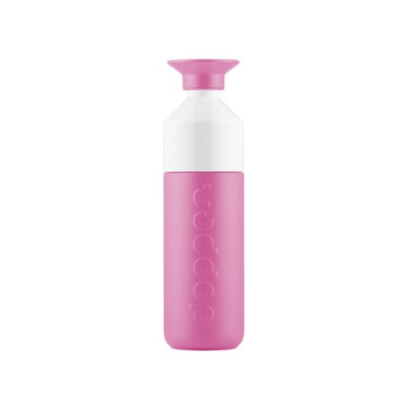 Gourde Isotherme 580 ml | Écologique et Pratique