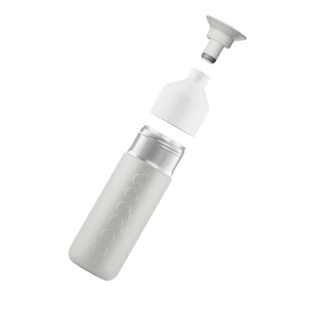 Gourde Isotherme 580 ml | Écologique et Pratique