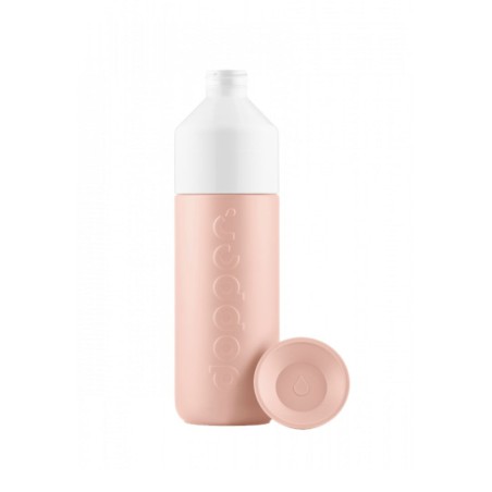 Gourde Isotherme 580 ml | Écologique et Pratique