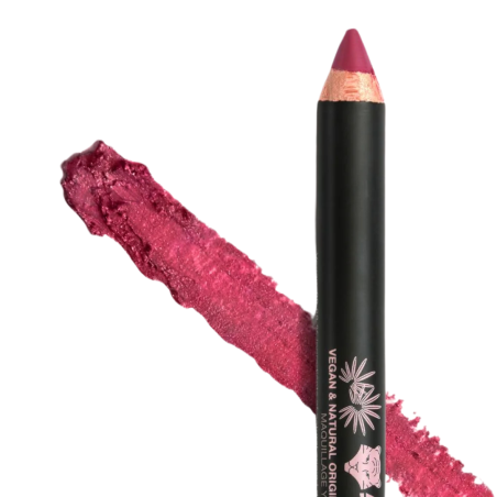 All Tigers – Crayon Multi-Usage 542 Cerise – Vegan & Naturel