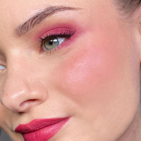 All Tigers – Crayon Multi-Usage 542 Cerise – Vegan & Naturel