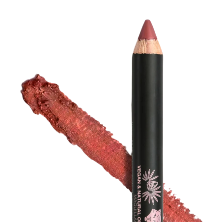 Crayon Multi-Usage – All Tigers | Maquillage Naturel, Express et Polyvalent 