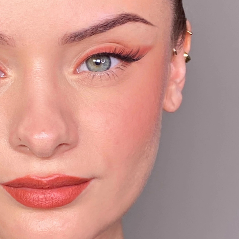 Crayon Multi-Usage – All Tigers | Maquillage Naturel, Express et Polyvalent 