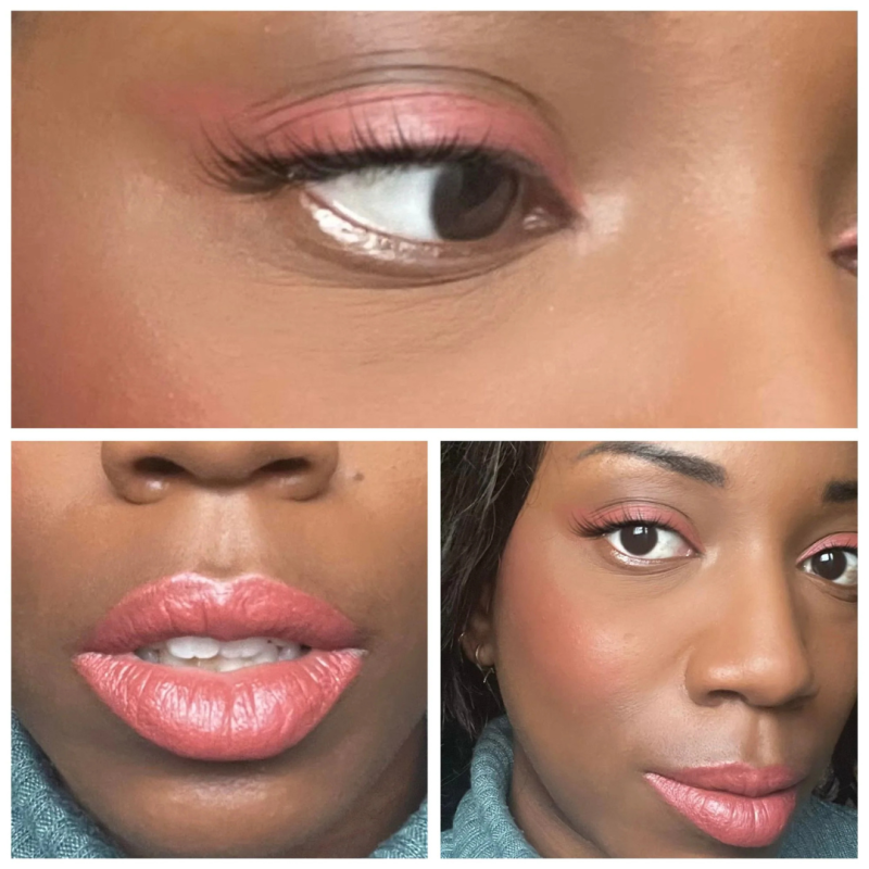 Crayon Multi-Usage – All Tigers | Maquillage Naturel, Express et Polyvalent 