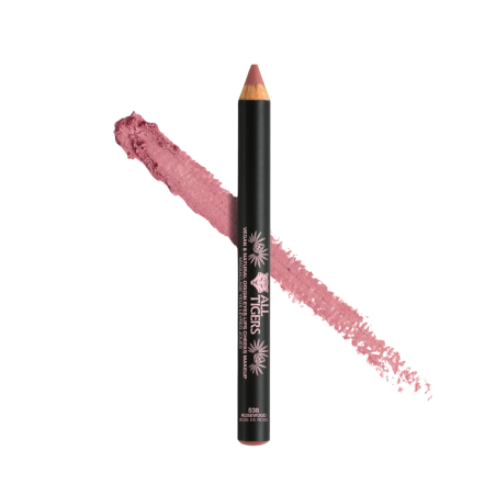 Crayon Multi-Usage – All Tigers | Maquillage Naturel, Express et Polyvalent 