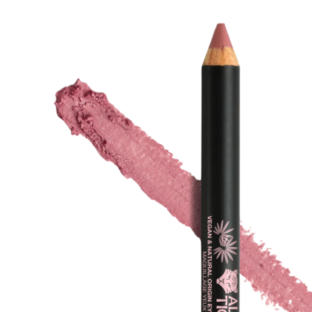 All Tigers – Crayon Multi-Usage 538 Bois de Rose Clair – Vegan