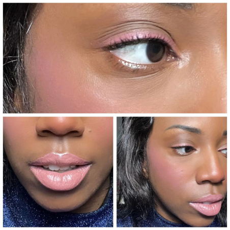 Crayon Multi-Usage – All Tigers | Maquillage Naturel, Express et Polyvalent 