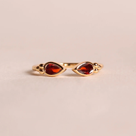 Bijoux dorés Waekura – Boucles, bagues, bracelets & charms intemporels