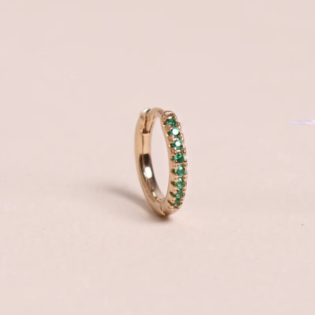 Bijoux dorés Waekura – Boucles, bagues, bracelets & charms intemporels