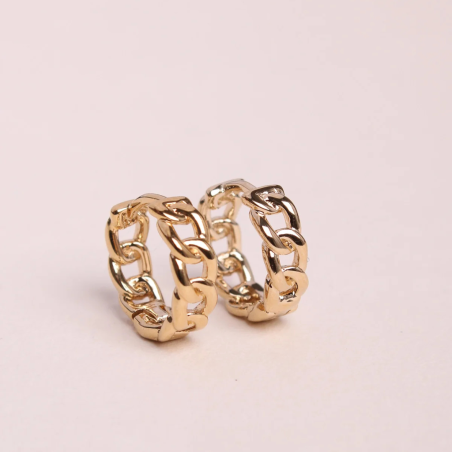 Bijoux dorés Waekura – Boucles, bagues, bracelets & charms intemporels