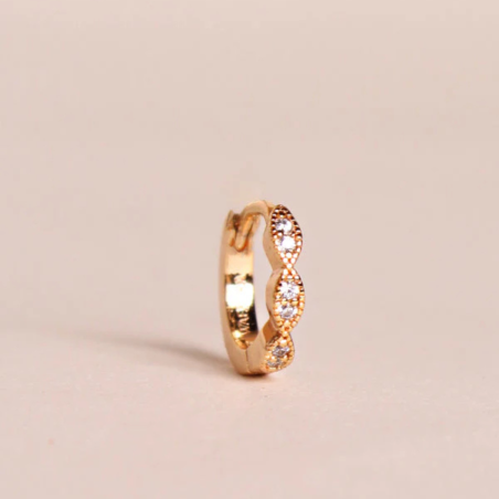 Bijoux dorés Waekura – Boucles, bagues, bracelets & charms intemporels