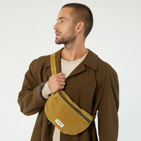 Sac banane Custine – Pratique et stylé | Rive Droite Paris