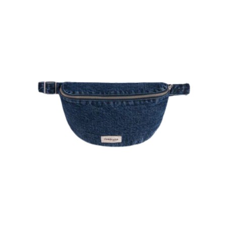 Sac banane Custine – Pratique et stylé | Rive Droite Paris