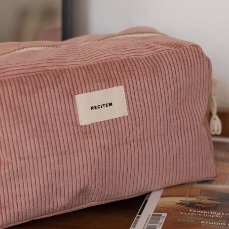 Recitem - trousse de toilette Nina