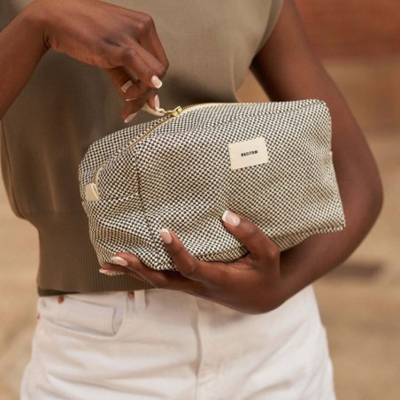 Recitem - trousse de toilette Charlie