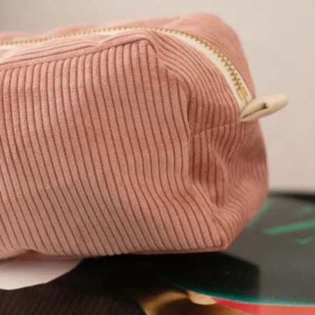 Recitem - trousse à maquillage Nina