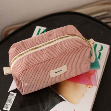 Recitem - trousse à maquillage Nina