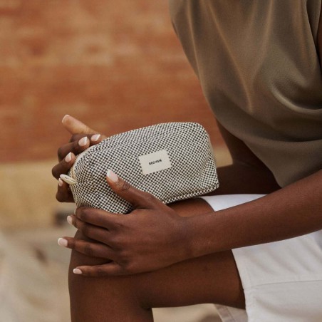 Recitem - trousse à maquillage Charlie