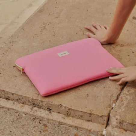 Recitem - Housse d'ordinateur Rosa 13-14'
