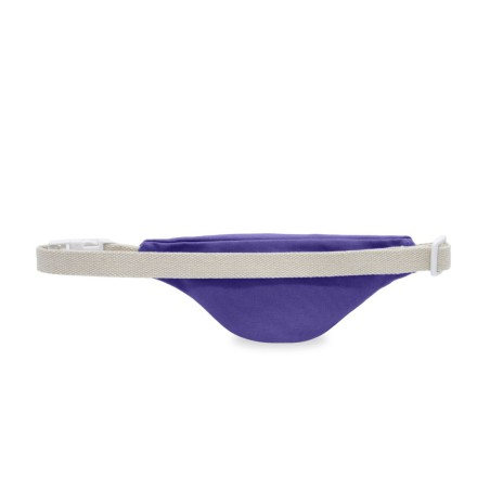 Sac banane enfant en coton bio GOTS – Pratique et solide