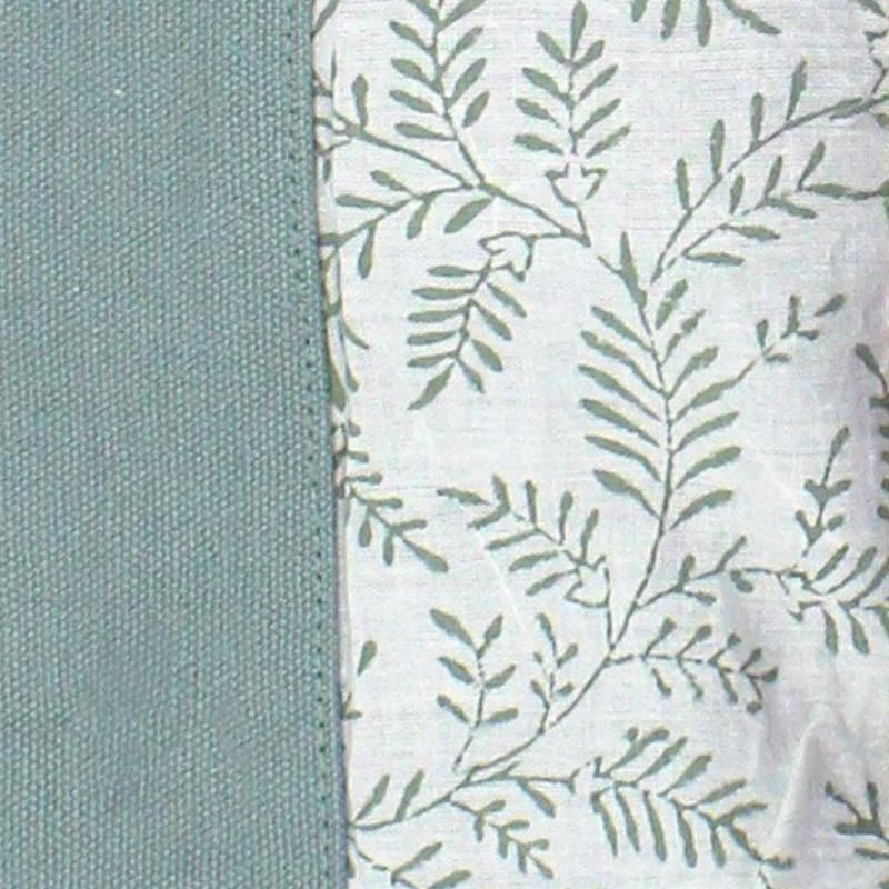 Trousse de Toilette Léon – Hindbag | Coton Bio & Éthique