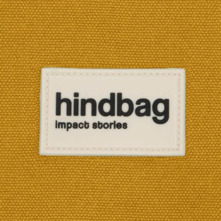 Trousse de Toilette Léon – Hindbag | Coton Bio & Éthique