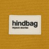 Trousse de Toilette Léon – Hindbag | Coton Bio & Éthique