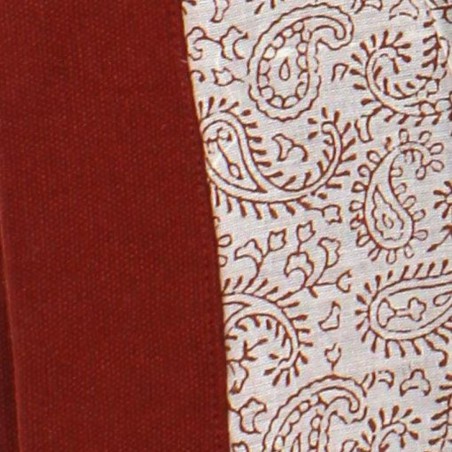 Sac Charlie vintage en coton bio GOTS – Pratique et élégant