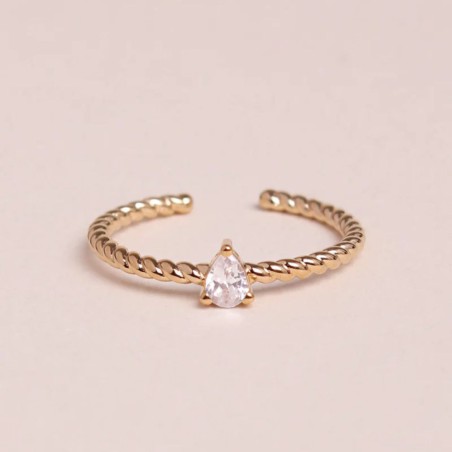 Bijoux dorés Waekura – Boucles, bagues, bracelets & charms intemporels