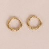 Bijoux dorés Waekura – Boucles, bagues, bracelets & charms intemporels