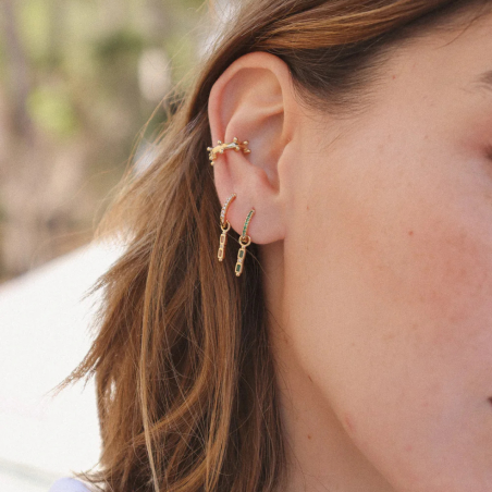 Bijoux dorés Waekura – Boucles, bagues, bracelets & charms intemporels