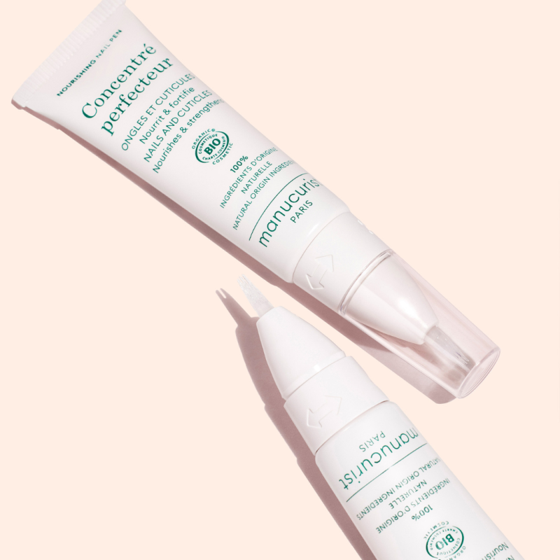 Concentré Perfecteur Manucurist 10ml - Soins Ongles et Cuticules
