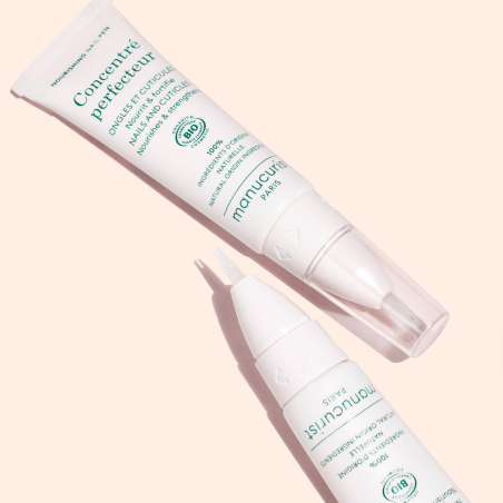 Concentré Perfecteur Manucurist 10ml - Soins Ongles et Cuticules