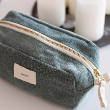 Recitem - trousse à maquillage Olivier