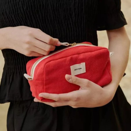 Recitem - trousse à maquillage Carmen