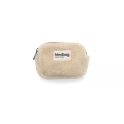 Porte-monnaie Lili – Hindbag | Coton Bio & Éthique